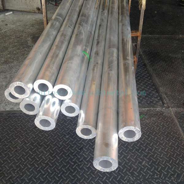 Aluminum Pipe&Tube